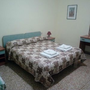 Dreibettzimmer